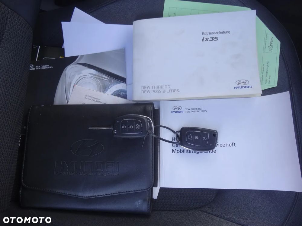 Hyundai ix35 1.6 GDI Comfort 2WD - 34