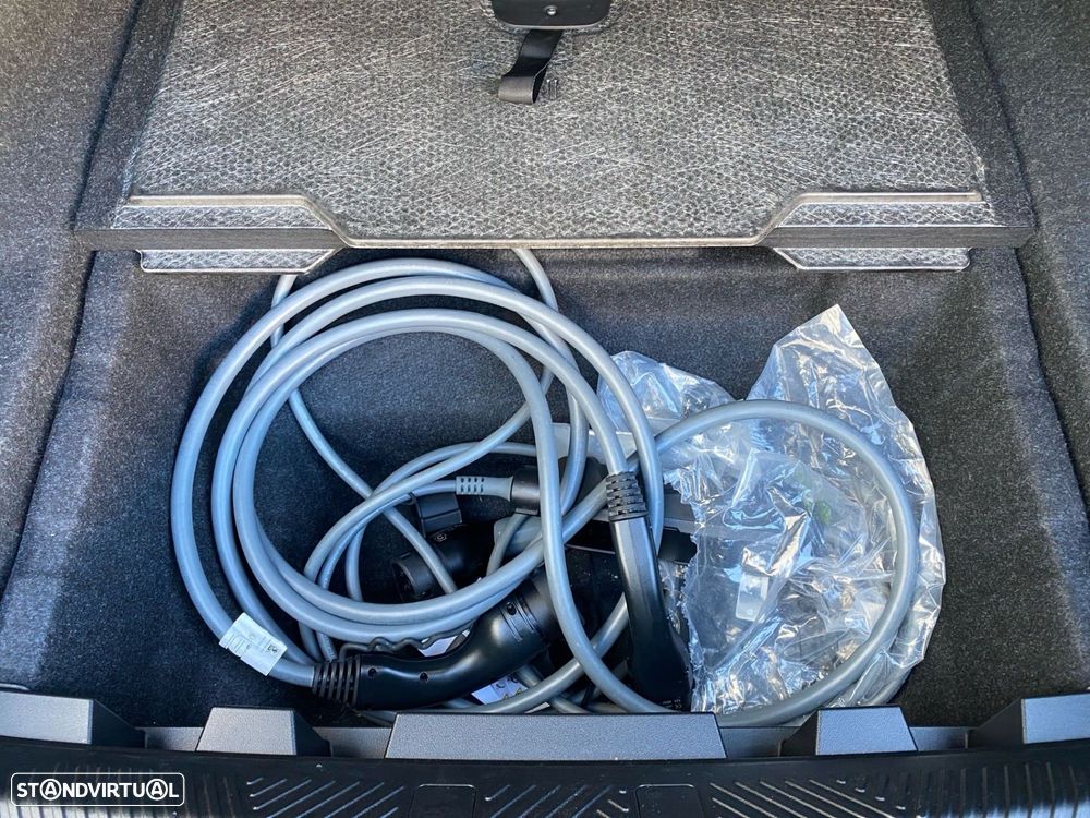 BMW i5 eDrive40 Pack Desportivo M - 21