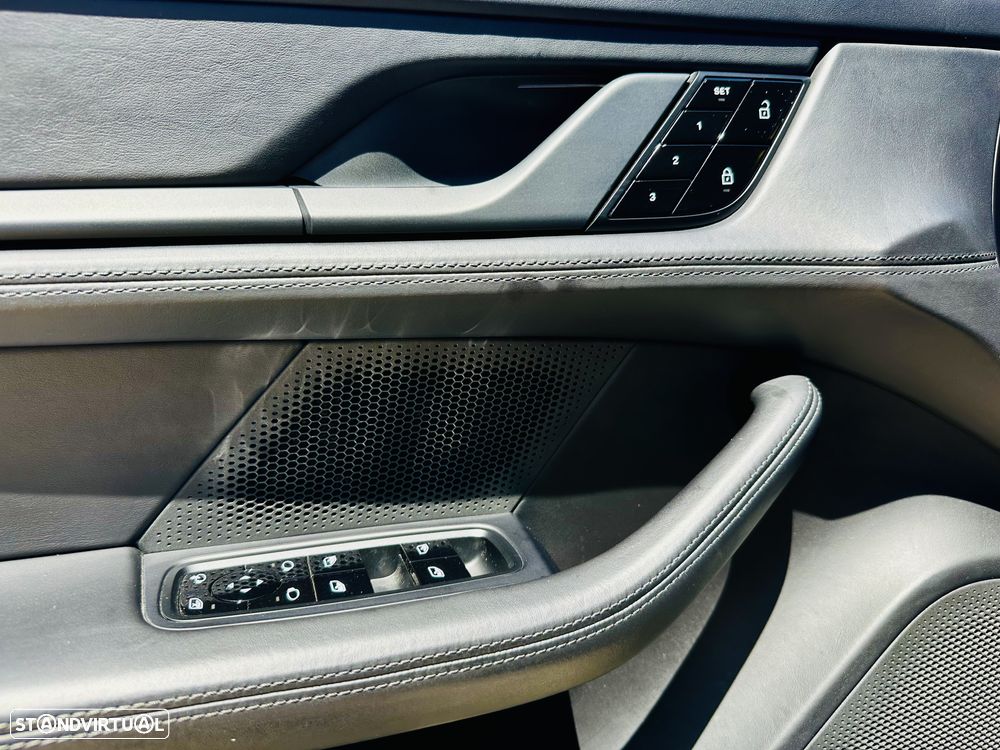 Porsche Taycan Standard - 17