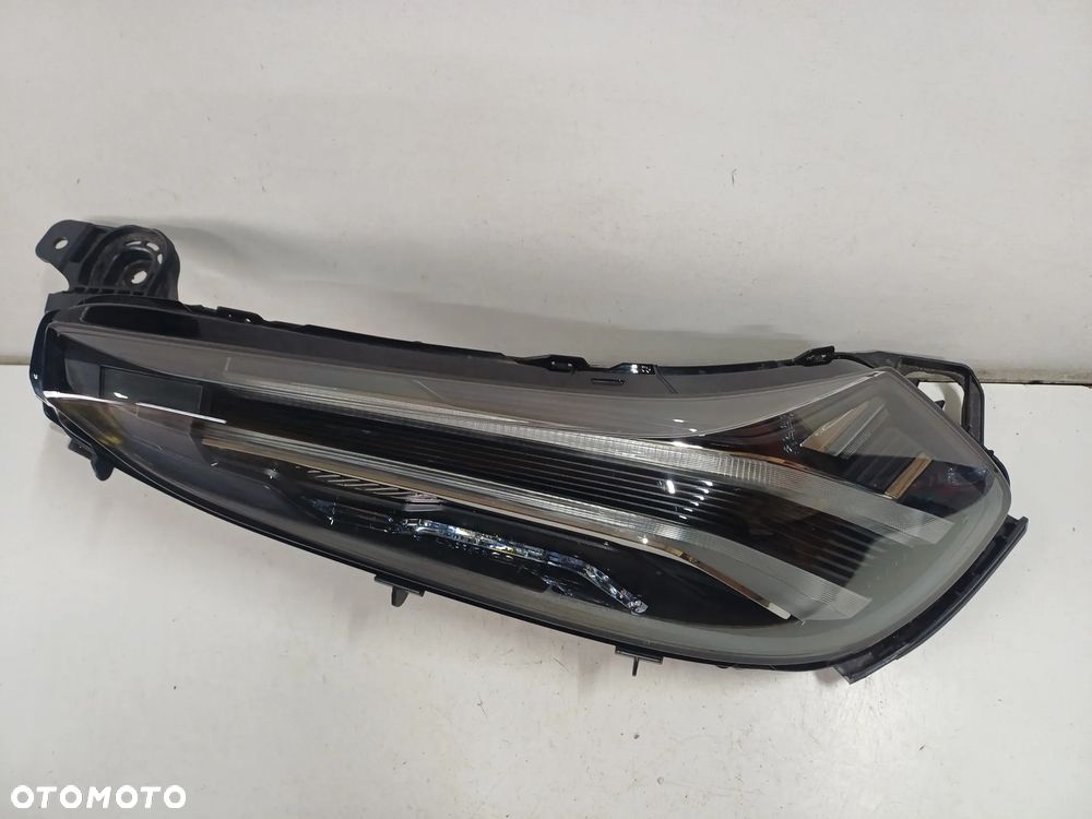 Lampa prawy przod lynk@co 01 full led EUROPA - 5