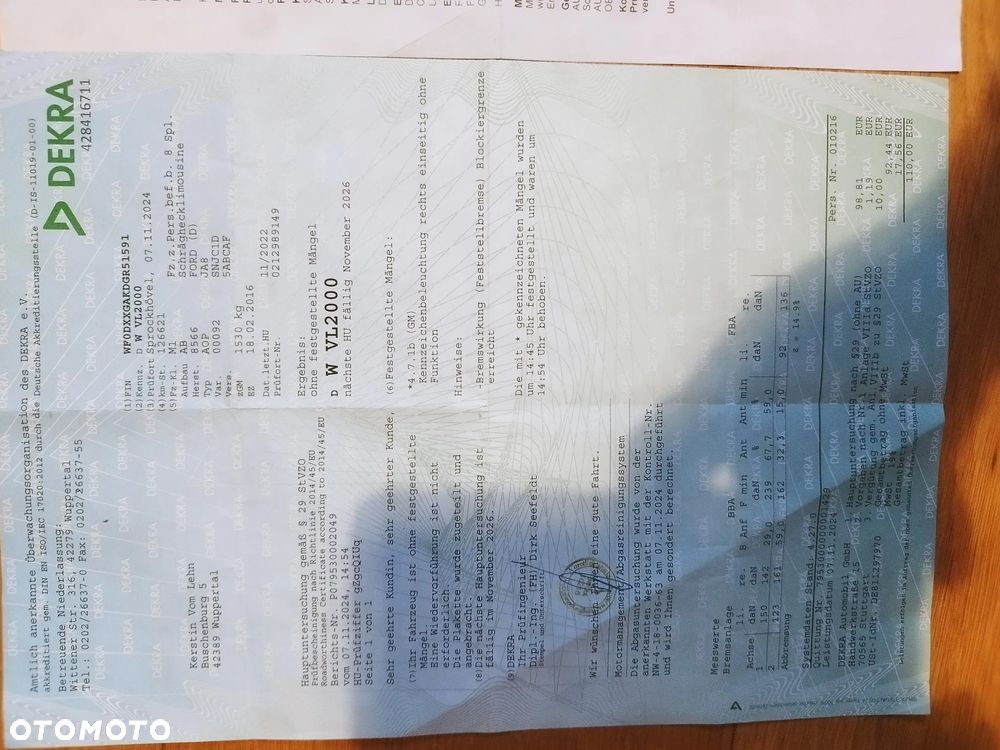 Ford Fiesta 1.25 Trend EU5 - 26