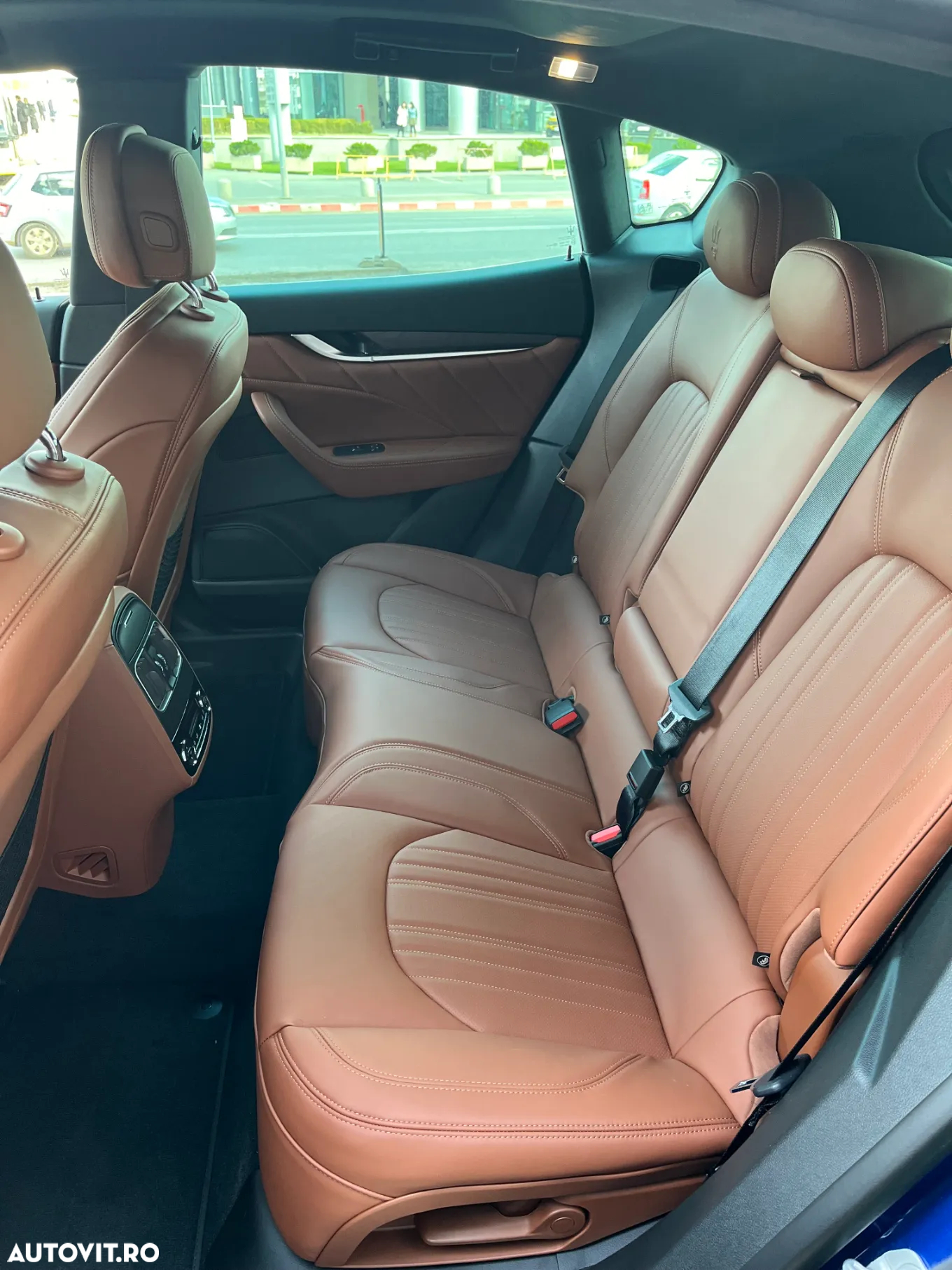Maserati Levante - 20