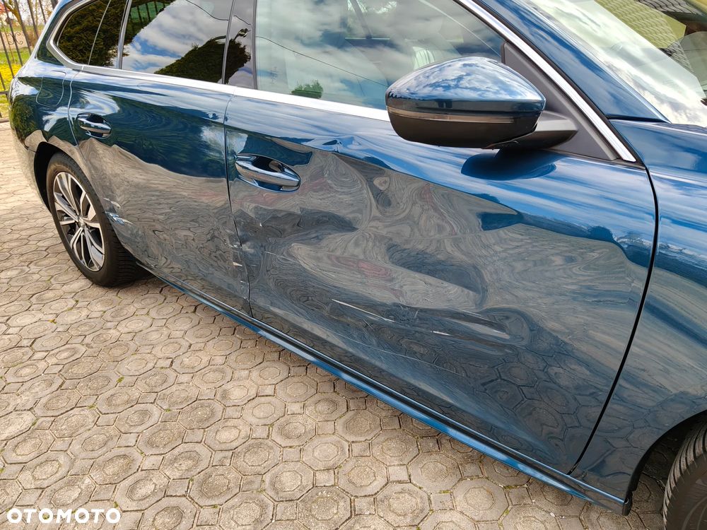 Peugeot 508 - 14