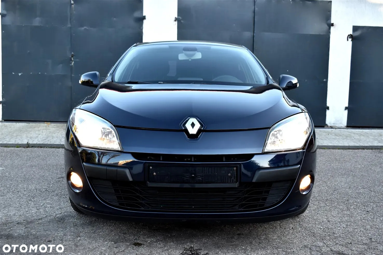 Renault Megane 1.6 16V 110 TomTom Edition - 2