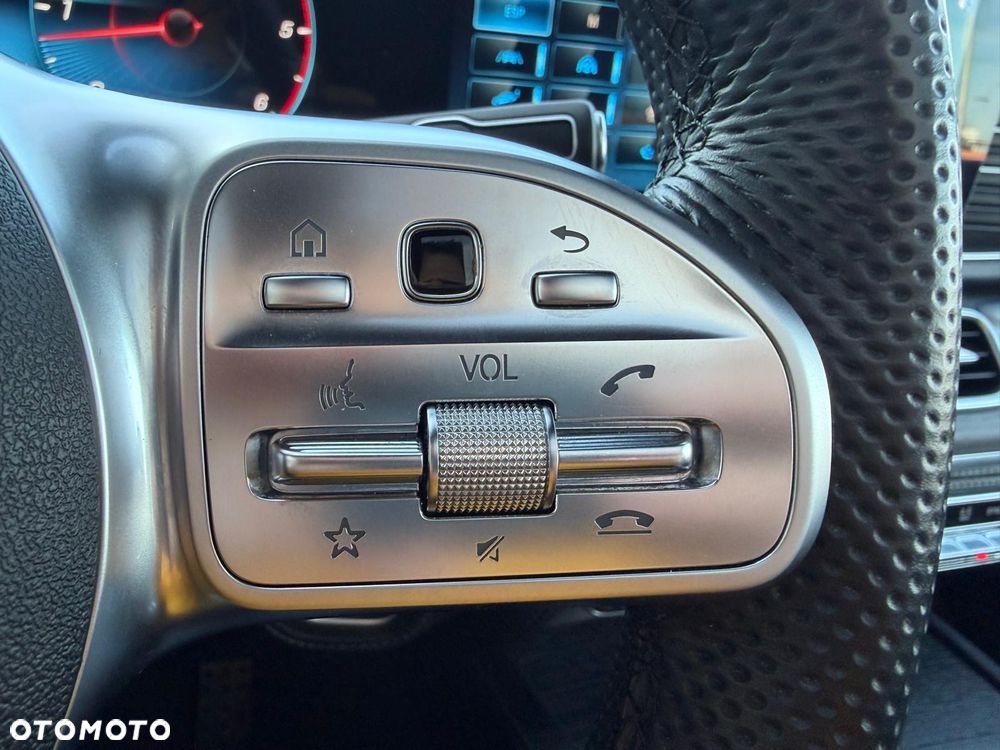 Mercedes-Benz GLE 400 d 4-Matic Premium Plus - 37