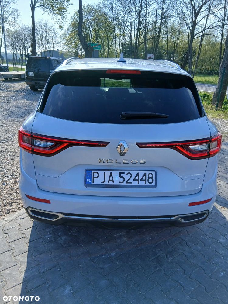 Renault Koleos - 4