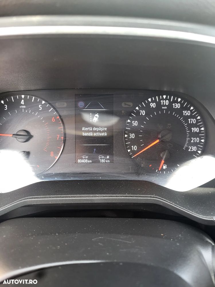 Renault Clio V 1.0 TCe Life - 30
