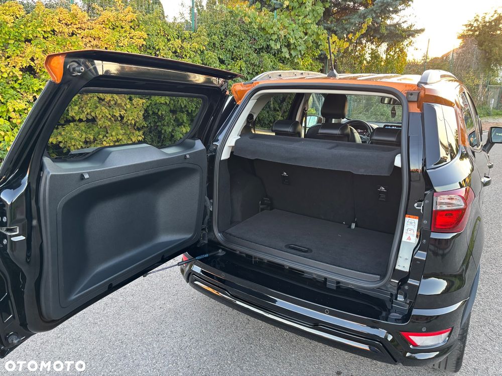 Ford EcoSport - 22