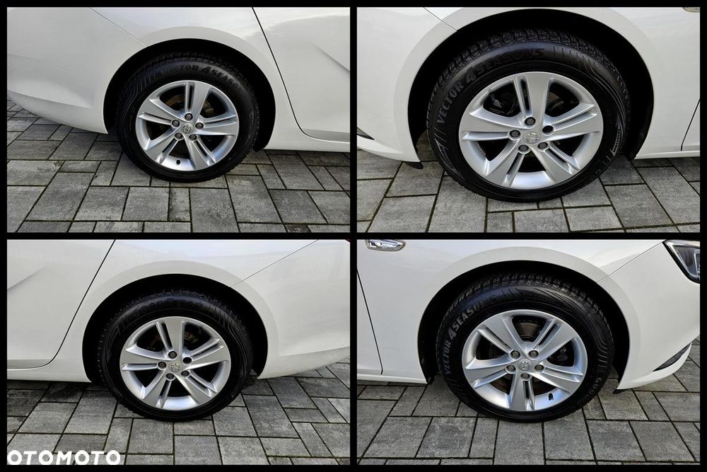 Opel Insignia 1.5 Direct InjectionTurbo Innovation - 30