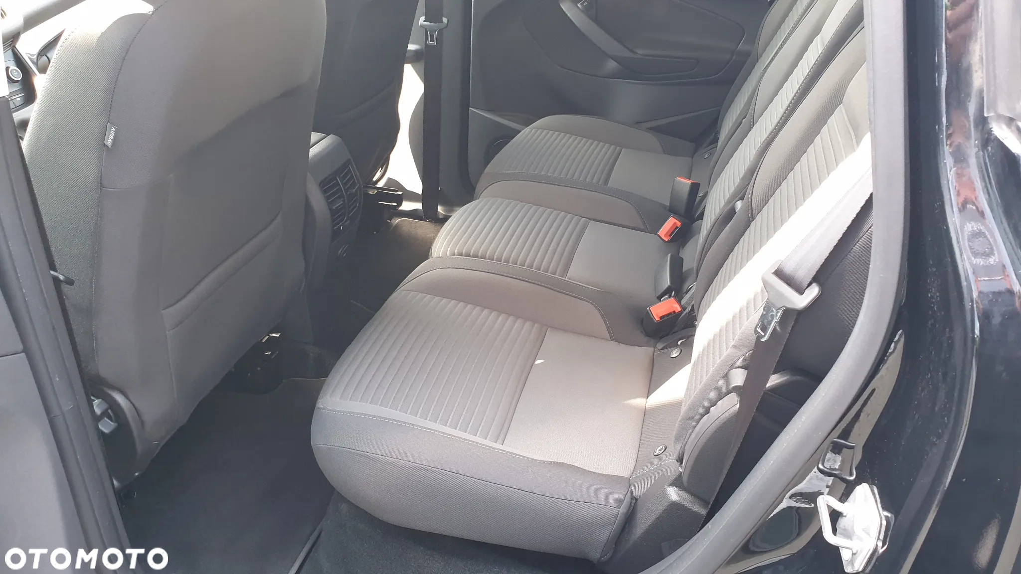 Ford C-MAX 2.0 TDCi Titanium ASS - 16