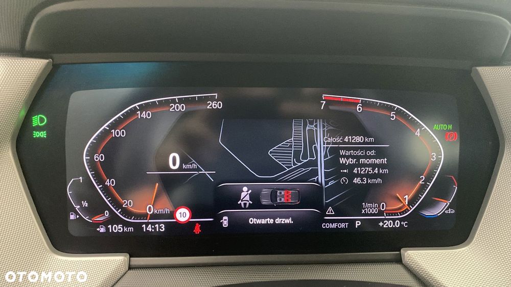 BMW Seria 1 118i Advantage - 17