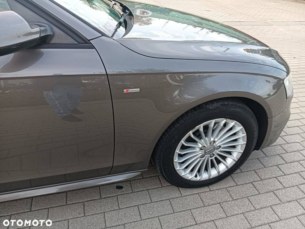 Audi A4 Avant - 15