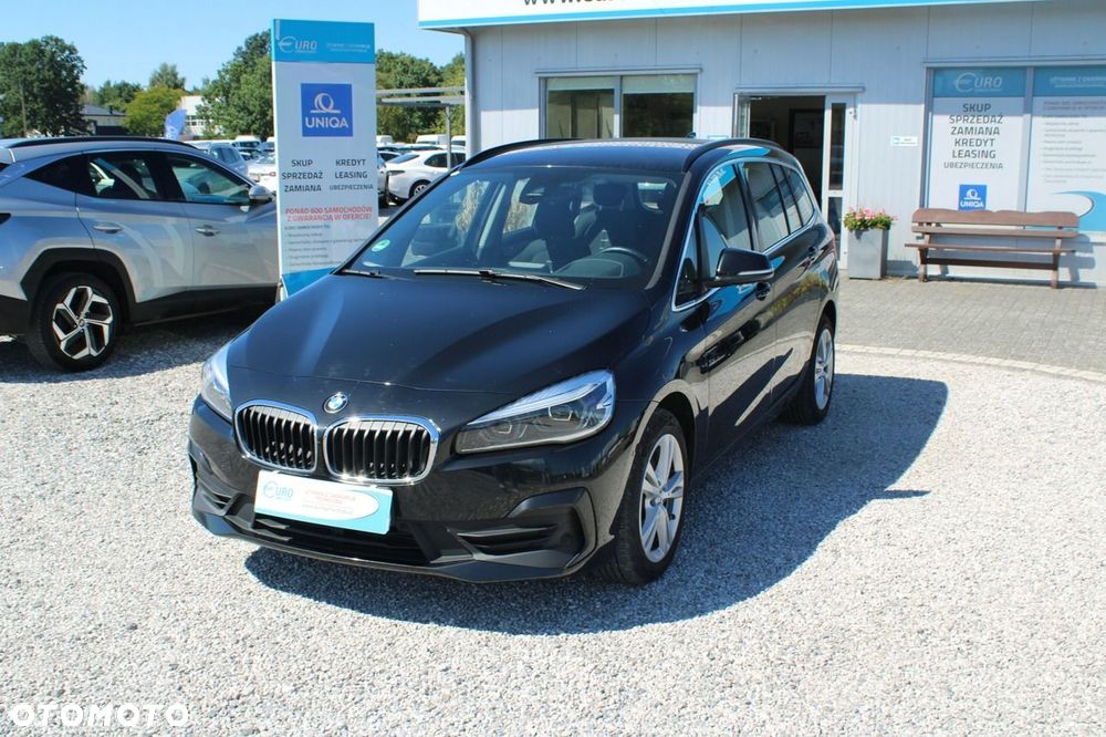 BMW Seria 2 - 2