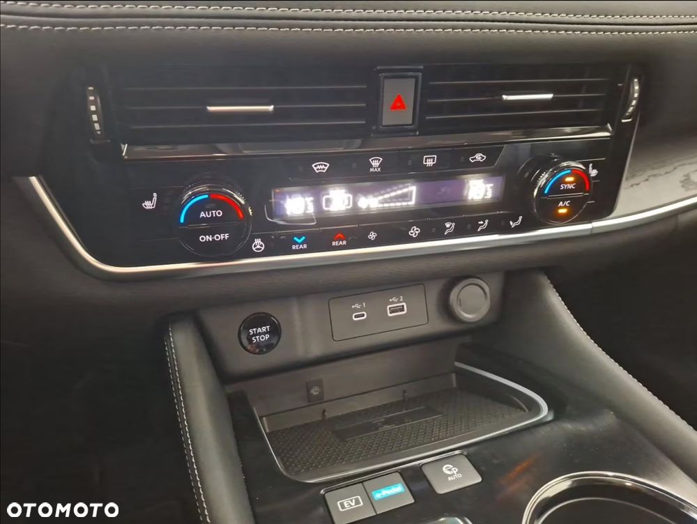 Nissan X-Trail 1.5 VC-T e-POWER Tekna e-4ORCE - 17