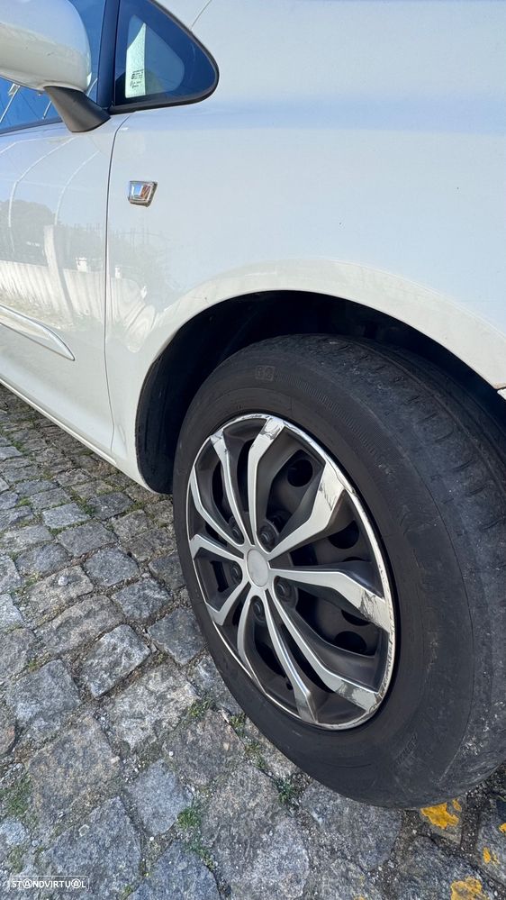 Opel Corsa 1.3 CDTI Enjoy EcoFLEX - 7