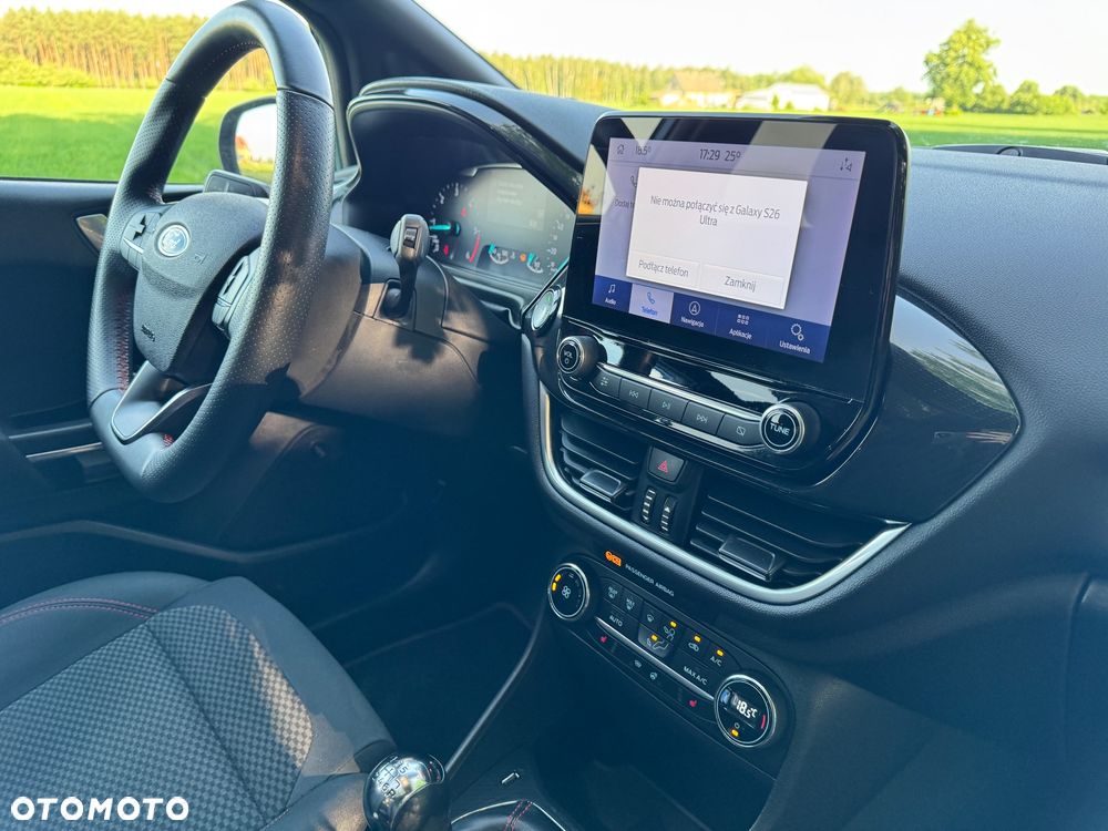 Ford Fiesta ver-1-5-tdci-s-s-st--line-x - 22