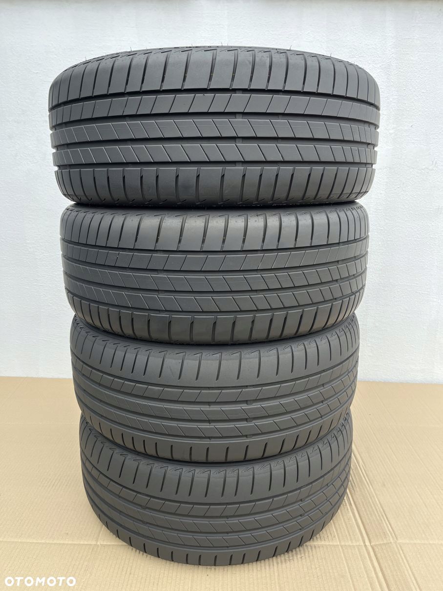 OPONY 225/40/19 93Y BRIDGESTONE TURANZA T005  RSC RFT - 1