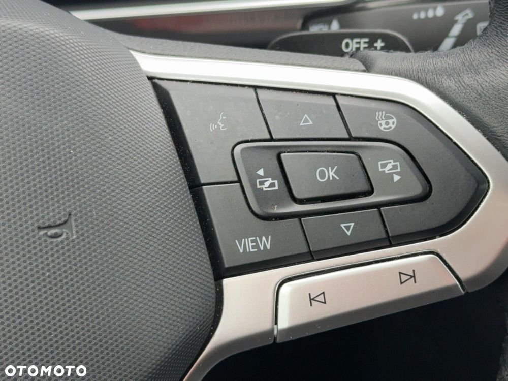 Volkswagen Tiguan - 18