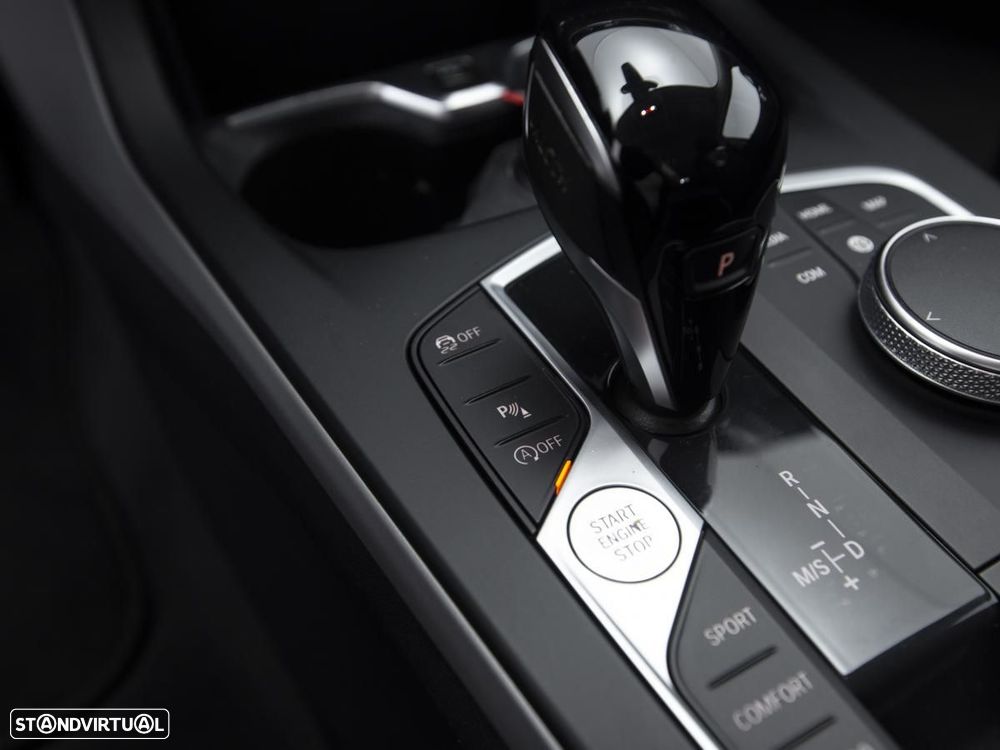 BMW 116 d Corporate Edition Auto - 28