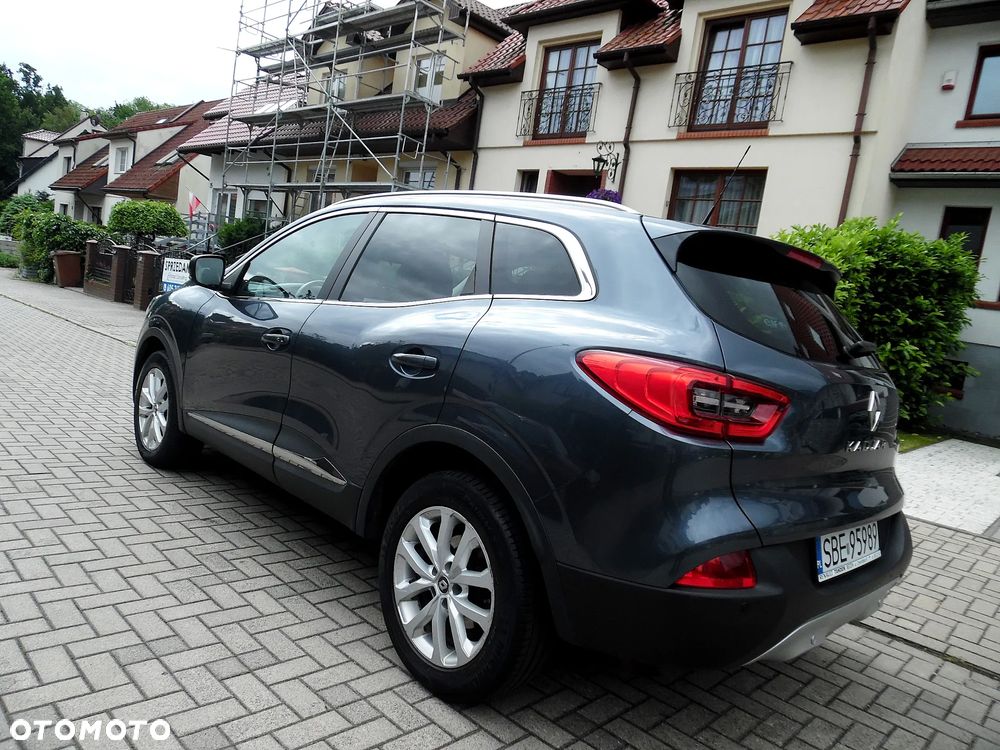 Renault Kadjar - 18