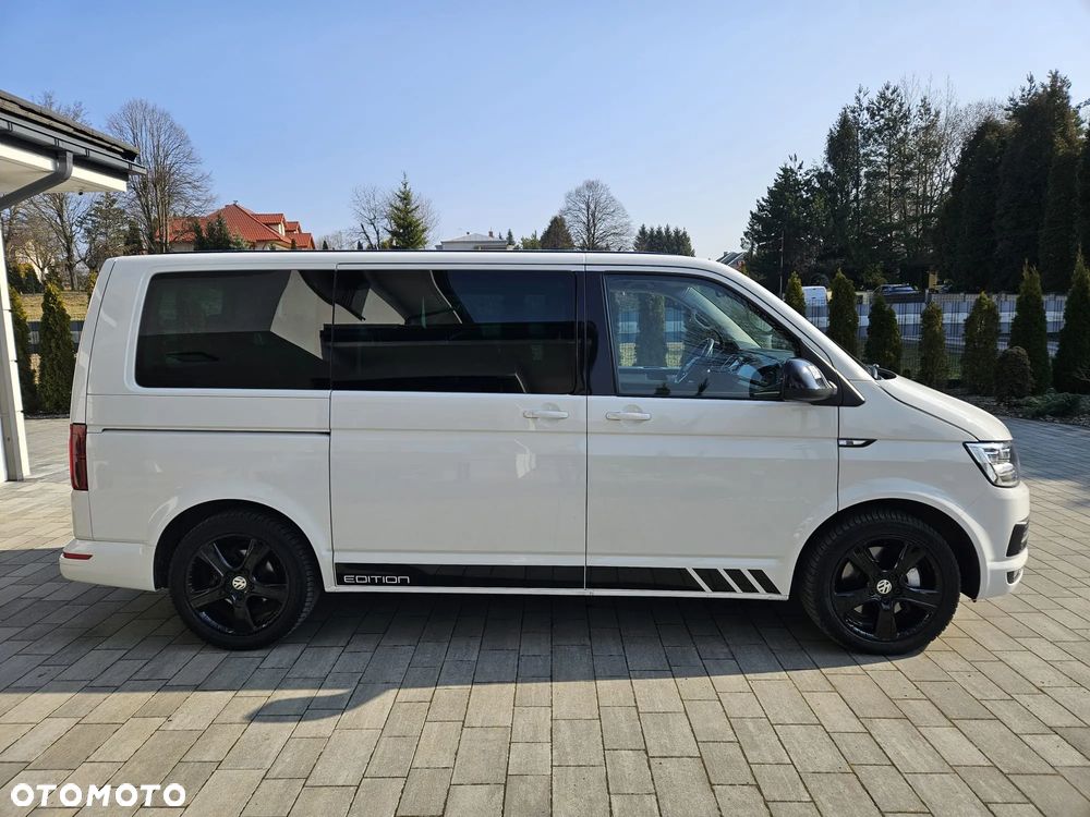 Volkswagen Multivan 2.0 BiTDI L1 Highline 4Motion DSG - 7