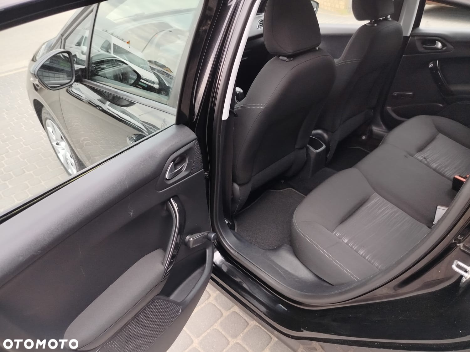 Peugeot 208 PureTech 68 Access - 18
