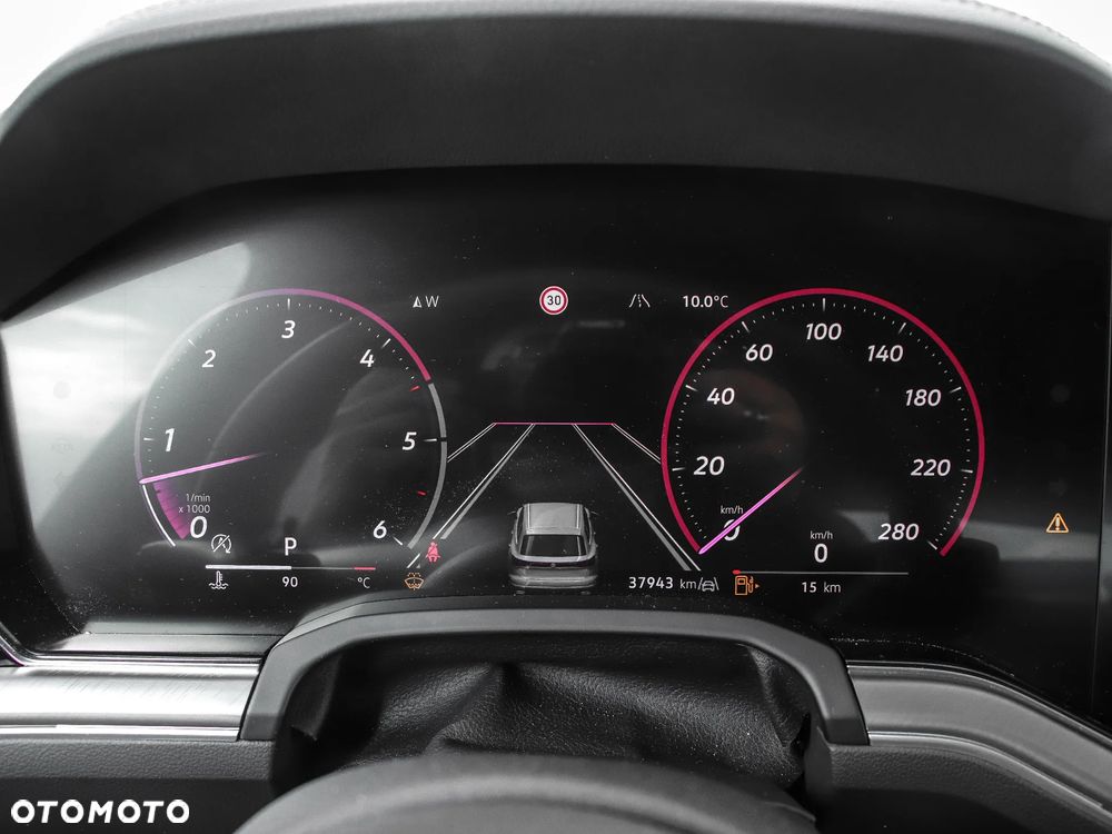 Volkswagen Touareg 3.0 V6 TDI 4Motion R-Line - 21