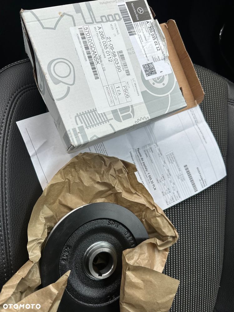 Mercedes-Benz Klasa A 180 BlueEFFICIENCY Avantgarde - 39