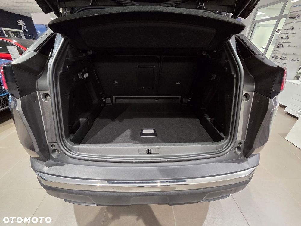 Peugeot 3008 1.5 BlueHDi Allure Pack S&S EAT8 - 9