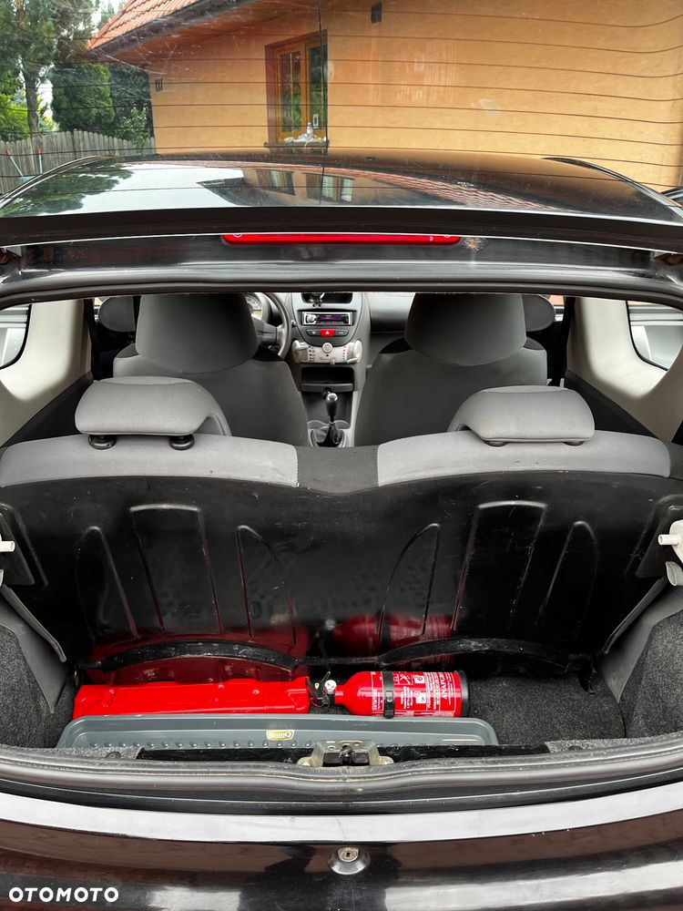 Citroën C1 1.0i Flirt - 11