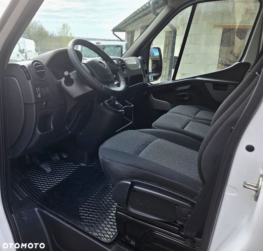 Renault Master - 12