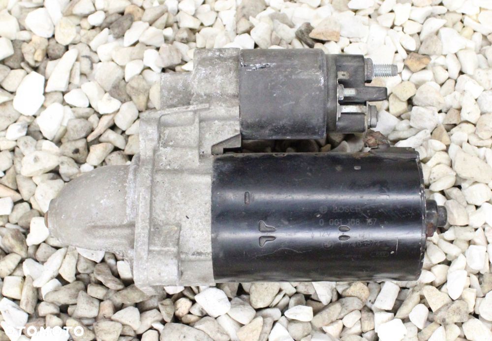 BMW E34 ROZRUSZNIK M40 M43 M50 1740374 - 7