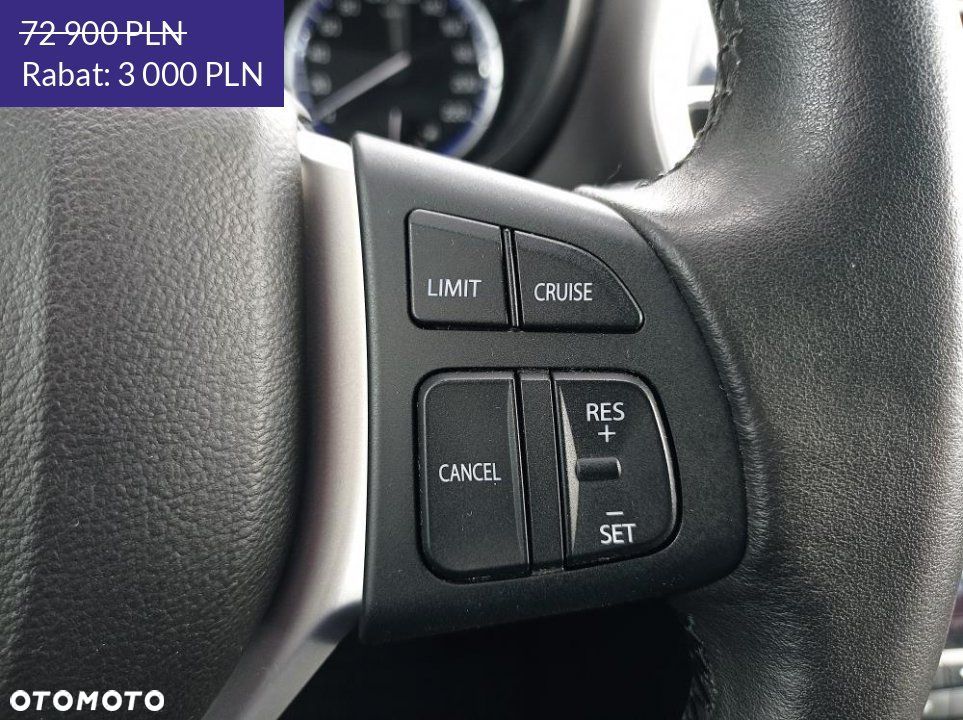 Suzuki SX4 S-Cross - 19