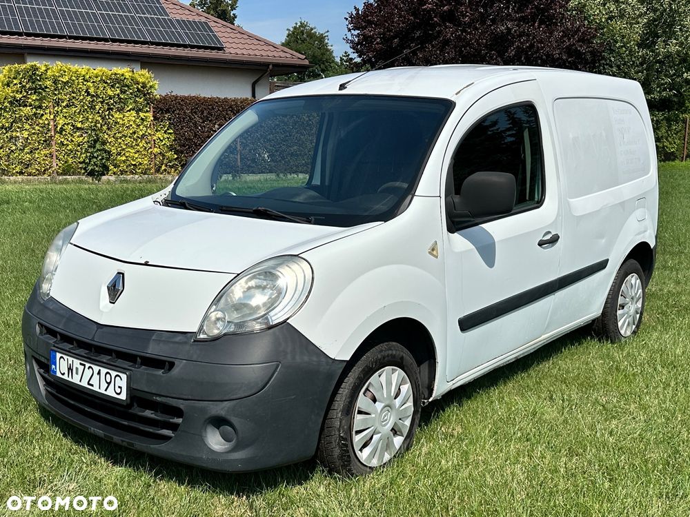 Renault KANGOO - 1