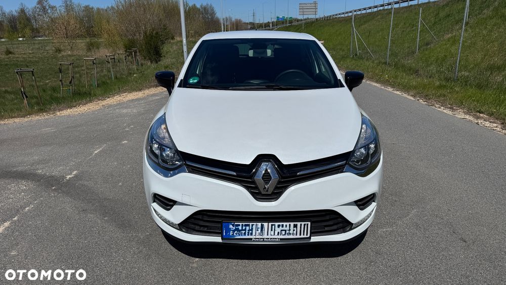 Renault Clio (Energy) TCe 90 Start & Stop LIMITED - 2