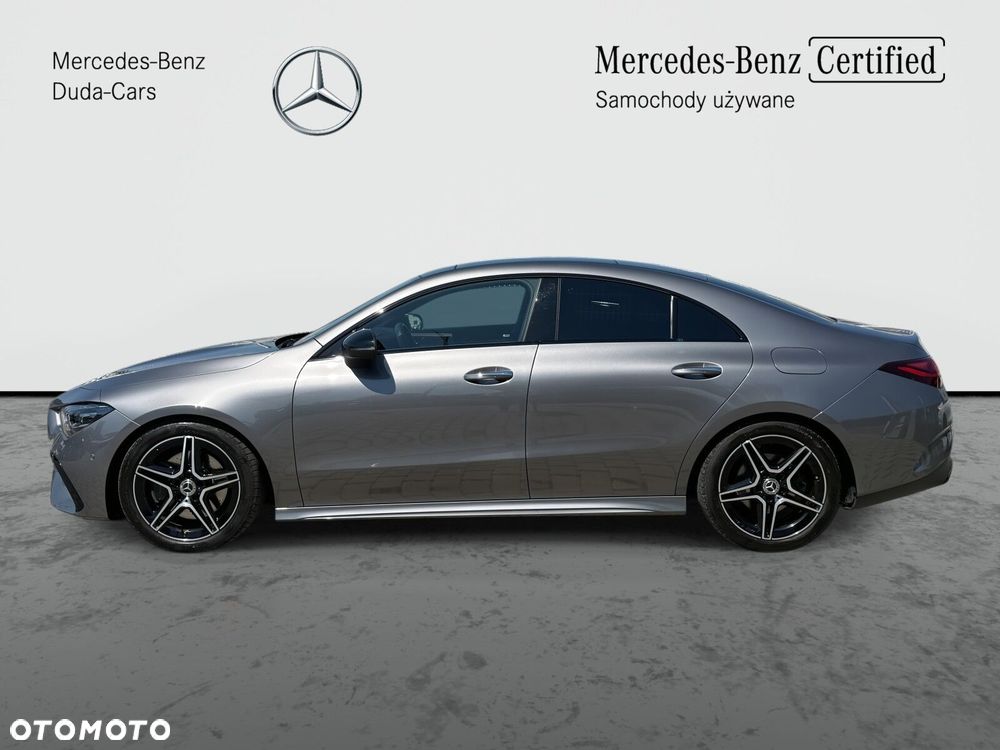 Mercedes-Benz CLA 220 4-Matic AMG Line 7G-DCT - 3
