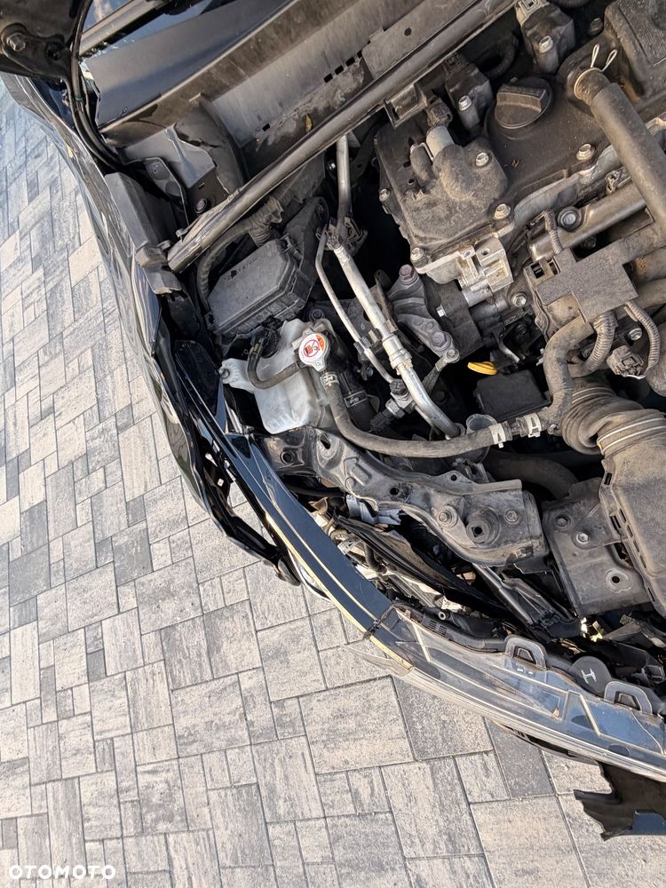 Toyota Prius 1.8 Hybrid Premium - 15