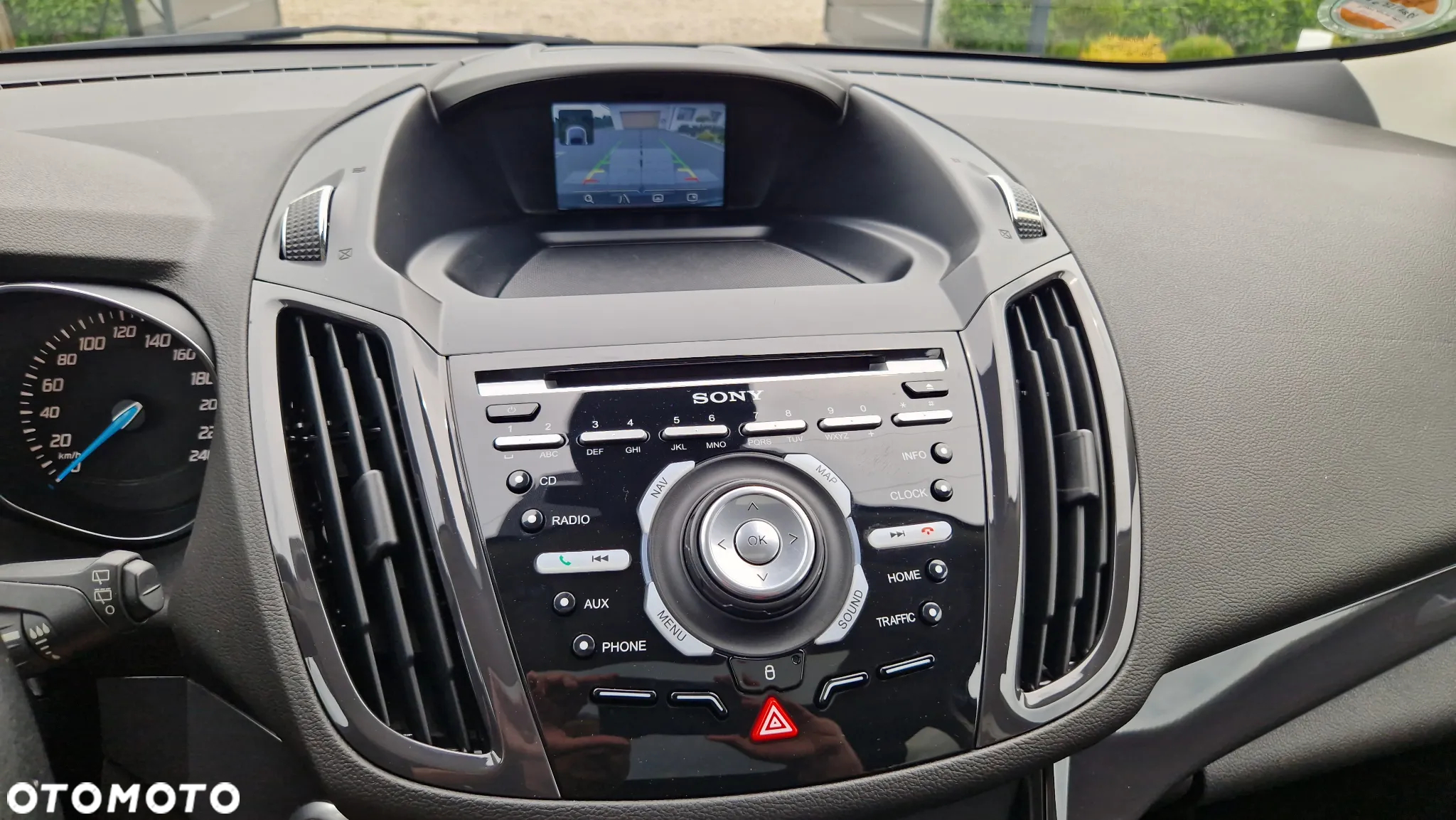 Ford Kuga 2.0 TDCi 4WD Titanium Plus - 14