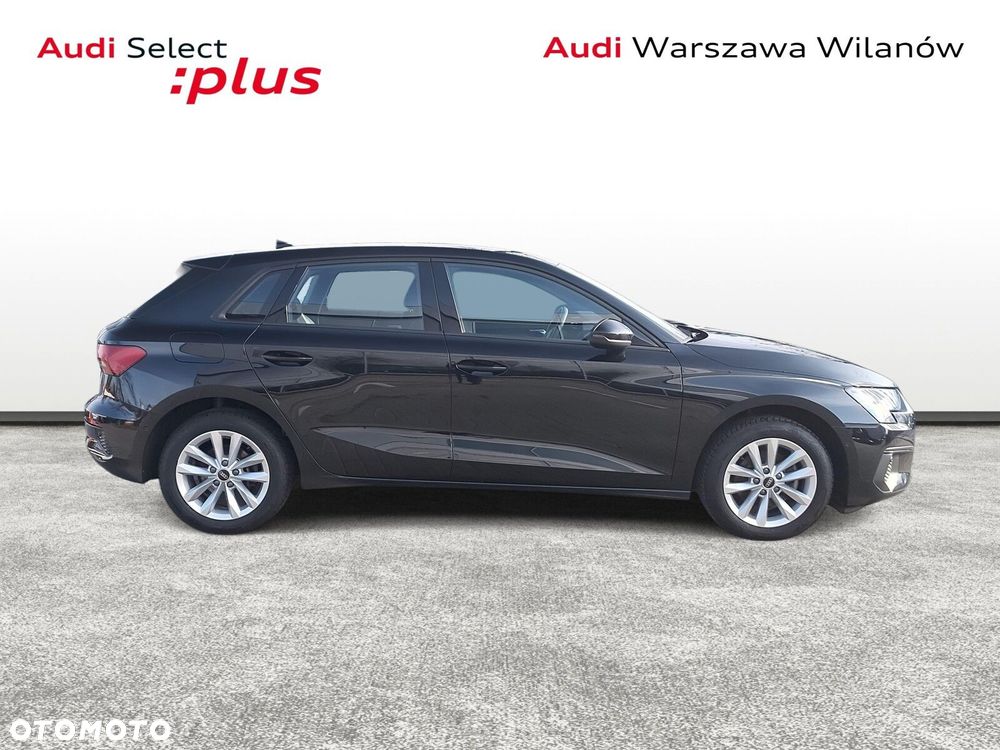 Audi A3 Sportback - 6