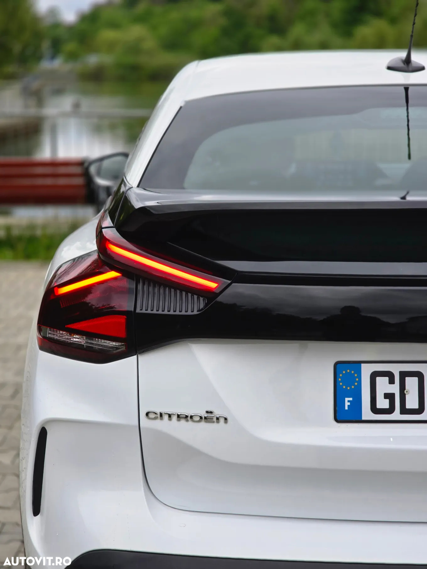 Citroën C4 - 30