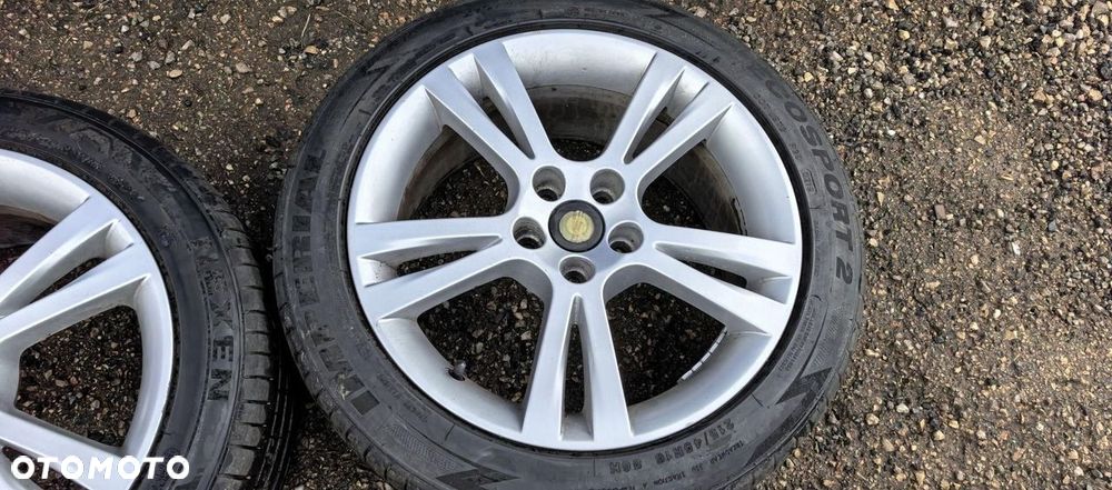 FELGI ALUFELGI 5X100 SEAT IBIZA IV POLO 5X100 6J0601025B - 4