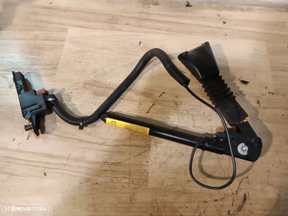 PRE-TENSOR / PRETENSOR DO CINTO OPEL CORSA C - ESQUERDO / DIREITO - 2