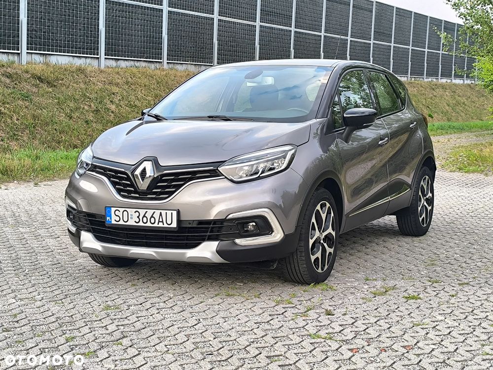Renault Captur 1.2 Energy TCe Limited - 14