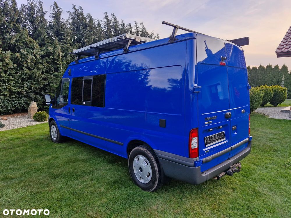 Ford Transit - 10