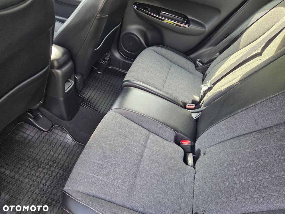 Honda Jazz 1.5 i-MMD Elegance - 13