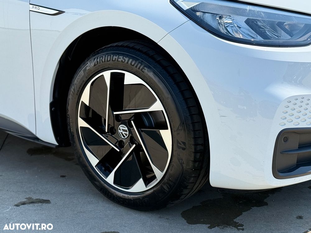 Volkswagen ID.3 58 kWh Pro Performance - 23