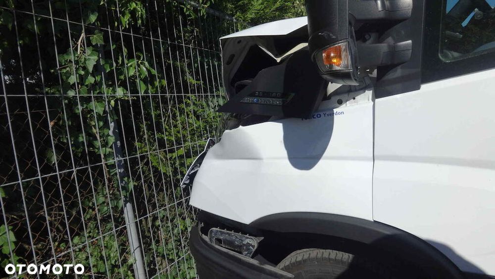 Iveco Daily 33 S 16 - 7