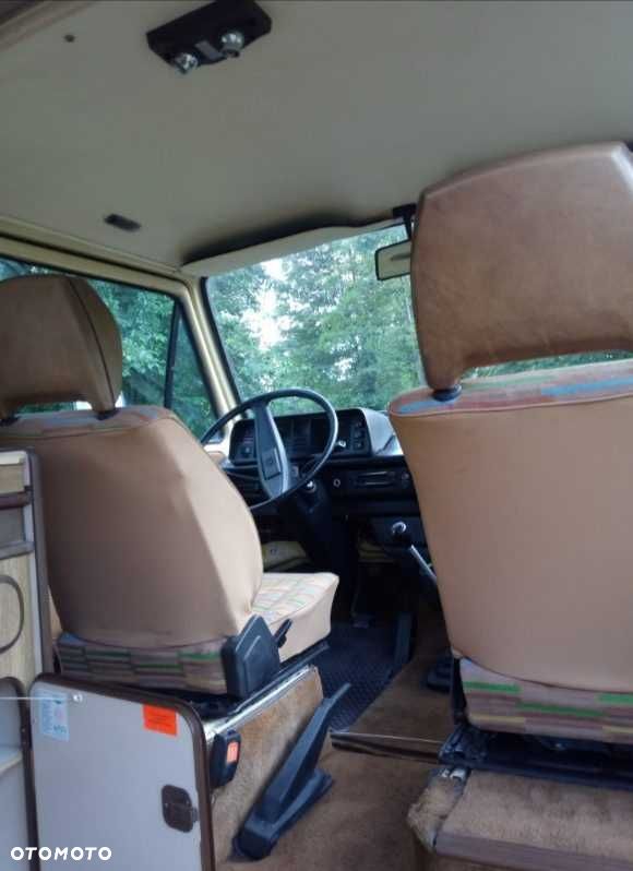 Volkswagen Transporter - 6