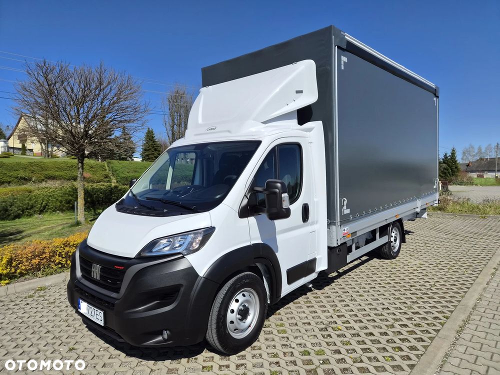 Fiat Ducato - 1