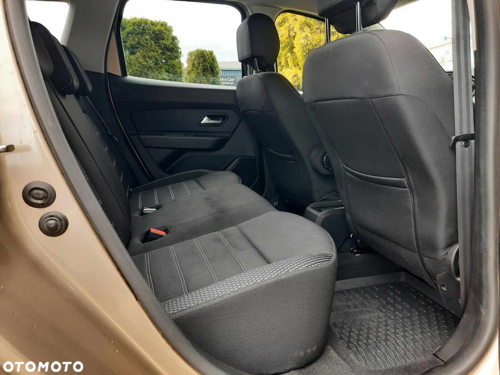 Dacia Duster 1.3 TCe FAP Prestige - 25